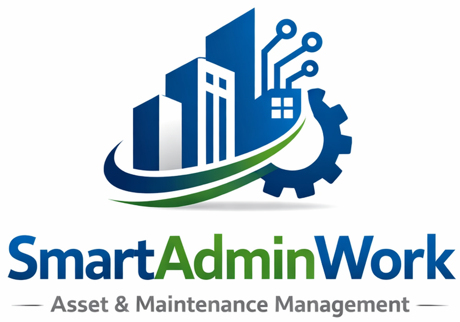SmartAdminWork